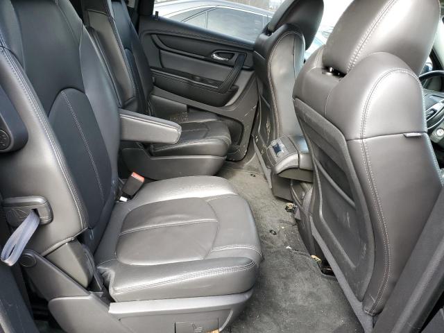 Photo 11 from auction – 2016 CHEVROLET TRAVERSE L with VIN 1GNKVHKD3GJ114417