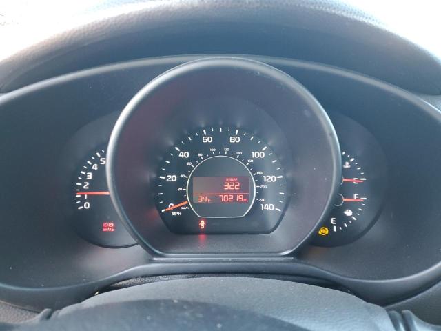 Photo 9 from auction – 2019 KIA SOUL with VIN KNDJN2A20K7697536