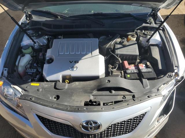 Photo 11 from auction – 2007 TOYOTA CAMRY LE with VIN 4T1BK46K87U034138