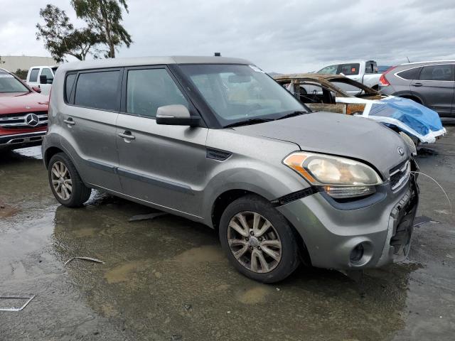 Photo 4 from auction – 2013 KIA SOUL + with VIN KNDJT2A69D7568965