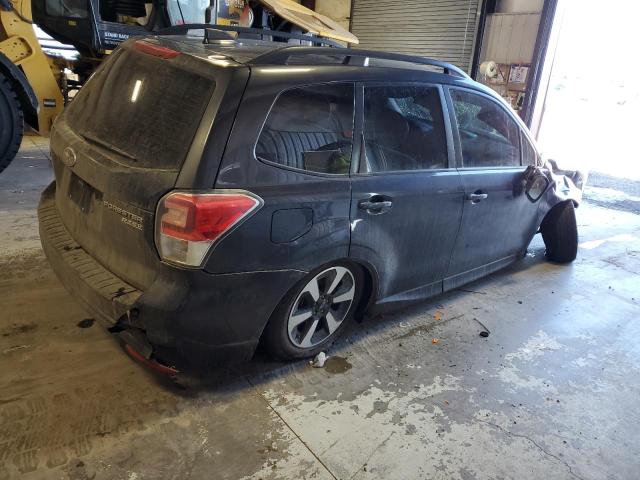 صورة رقم 3 من المزاد - 2017 SUBARU FORESTER 2 مع VIN JF2SJABC7HH471029
