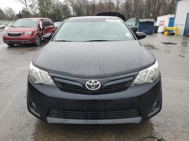 Photo 5 from auction – 2012 TOYOTA CAMRY BASE with VIN 4T1BF1FK5CU019738