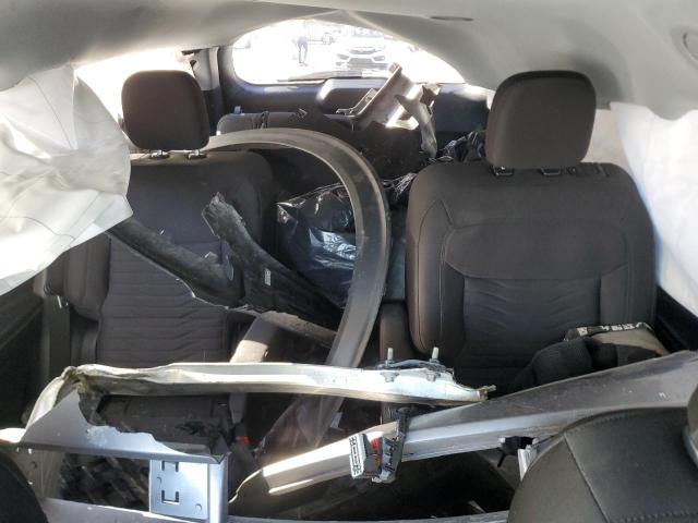Снимка 10 от търг – 2021 FORD EXPLORER X с VIN 1FMSK8DH3MGC46227