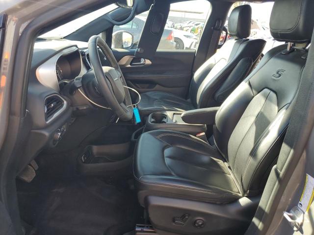 Photo 7 from auction – 2023 CHRYSLER PACIFICA T with VIN 2C4RC1BG9PR548853