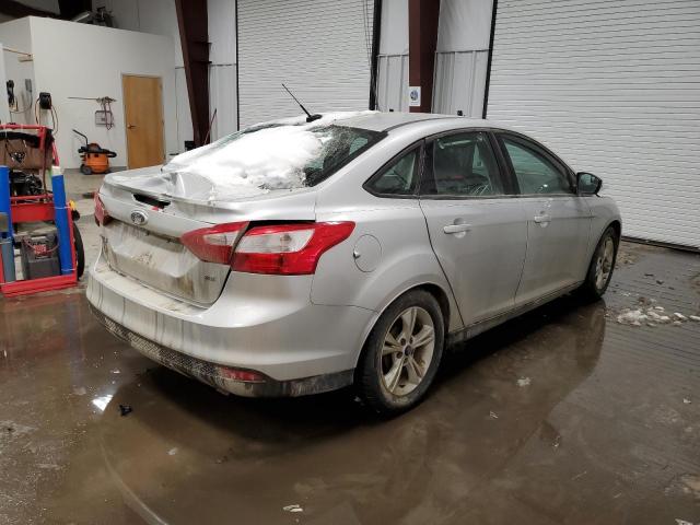 Снимка 3 от търг – 2014 FORD FOCUS SE с VIN 1FADP3F2XEL424059