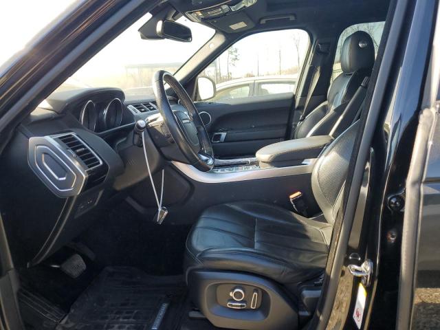 Photo 7 from auction – 2016 LAND ROVER RANGE ROVE with VIN SALWR2KF5GA637962