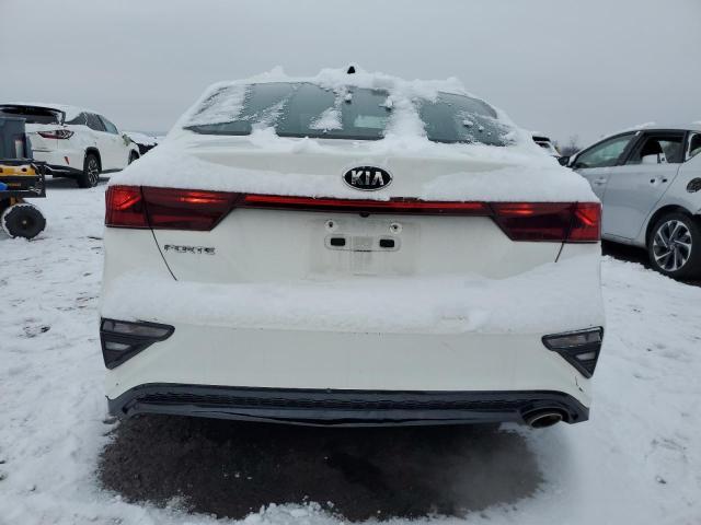 Photo 6 from auction – 2021 KIA FORTE FE with VIN 3KPF24AD3ME279132