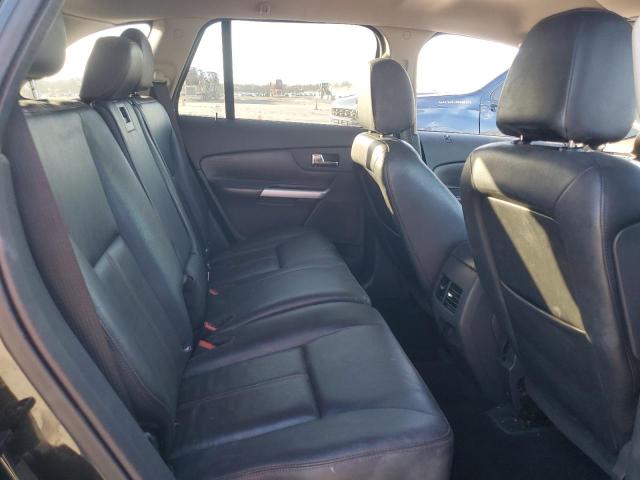 Photo 11 from auction – 2012 FORD EDGE SEL with VIN 2FMDK3JC0CBA69100