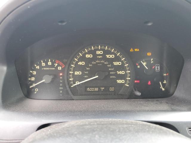 Photo 9 from auction – 2007 HONDA ACCORD EX with VIN 1HGCM66877A003128