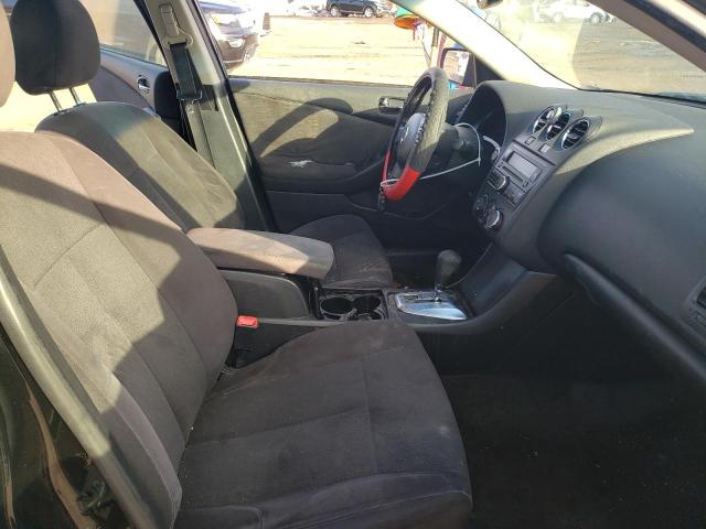 Photo 7 from auction – 2012 NISSAN ALTIMA BAS with VIN 1N4AL2AP2CN531037