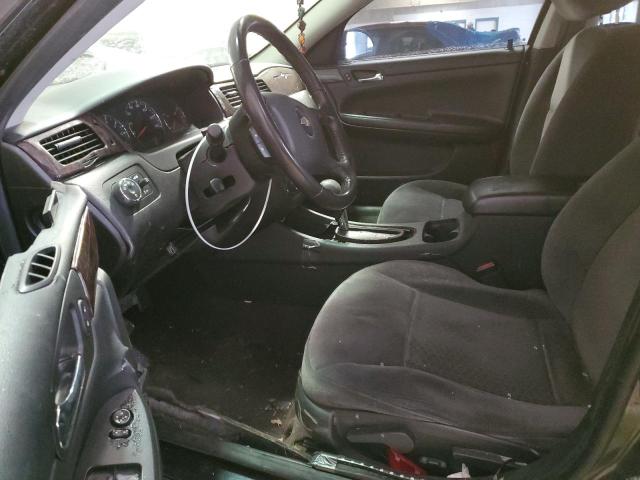 Photo 7 from auction – 2012 CHEVROLET IMPALA LT with VIN 2G1WB5E38C1165946