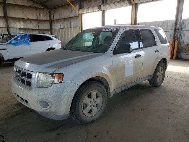 FORD ESCAPE XLS 2012 with VIN 1FMCU0C79CKB06316 - Photo from auction