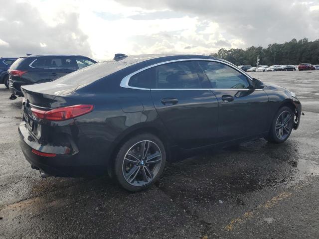 Photo 3 from auction – 2022 BMW 228XI with VIN WBA73AK0XN7K15230