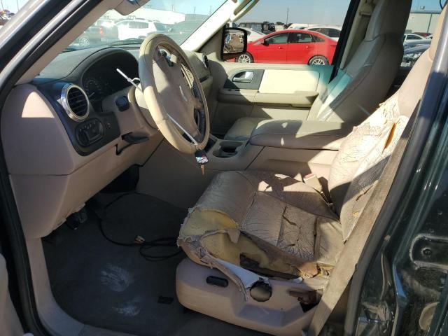 Photo 7 from auction – 2003 FORD EXPEDITION with VIN 1FMRU17W53LA29794
