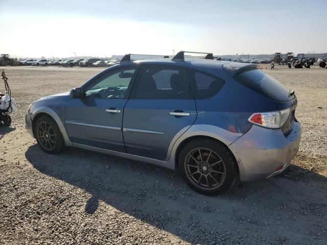 Photo 2 from auction – 2011 SUBARU IMPREZA OU with VIN JF1GH6D6XBH826079