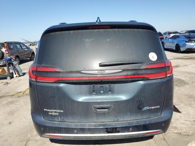 Photo 6 from auction – 2022 CHRYSLER PACIFICA H with VIN 2C4RC1N78NR200907