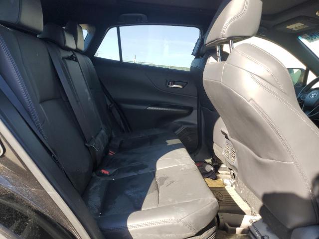 Photo 10 from auction – 2022 TOYOTA VENZA LE with VIN JTEAAAAH1NJ104327