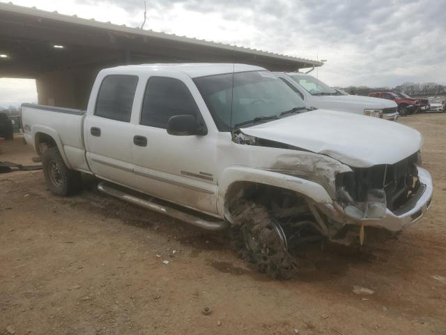 Photo 4 from auction – 2005 GMC SIERRA K25 with VIN 1GTHK23235F837027
