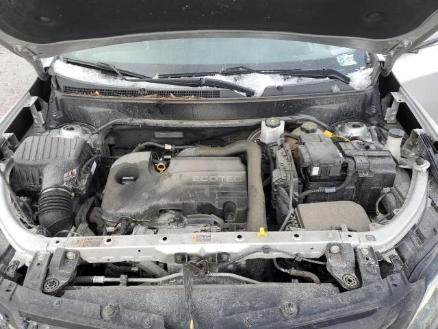 Photo 12 from auction – 2018 CHEVROLET EQUINOX LT with VIN 2GNAXSEV9J6213013
