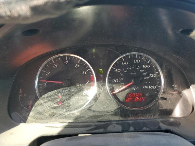Photo 9 from auction – 2005 MAZDA 6 I with VIN 1YVHP80C355M67778