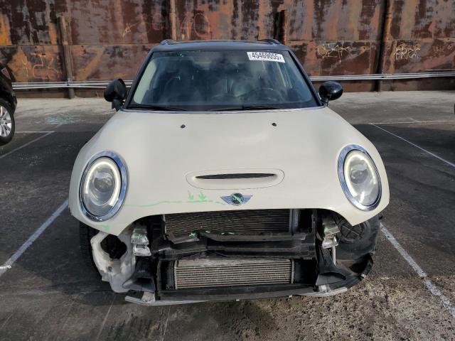 Photo 5 from auction – 2016 MINI COOPER S C with VIN WMWLN9C56G2E47991