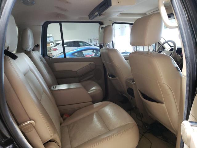 Снимка 11 от търг – 2007 MERCURY MOUNTAINEE с VIN 4M2EU48817UJ01332