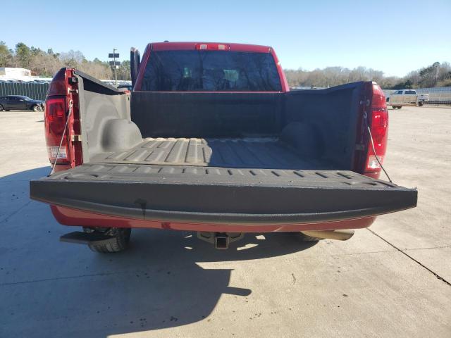 Photo 6 from auction – 2015 RAM 1500 ST with VIN 1C6RR6FGXFS624493