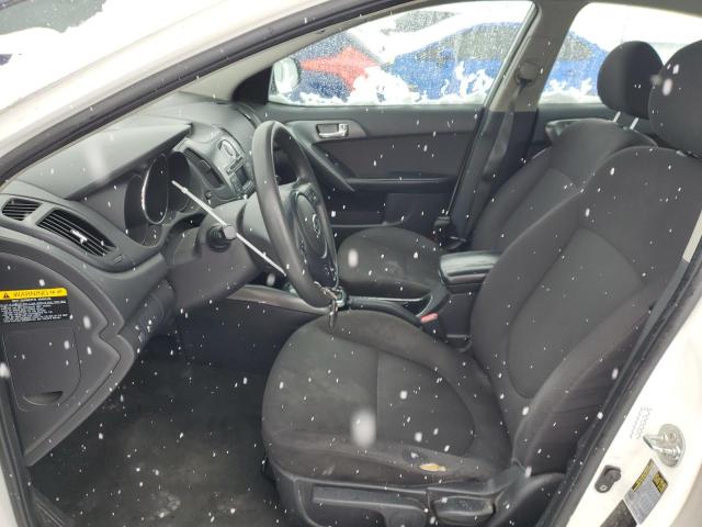 Photo 7 from auction – 2013 KIA FORTE EX with VIN KNAFU4A28D5683934