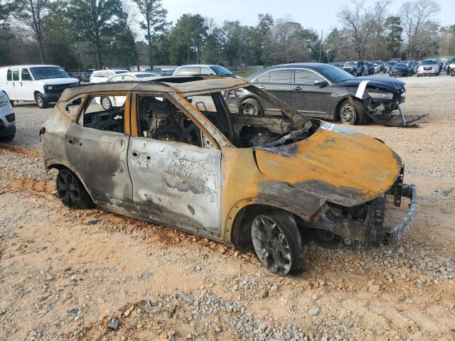 Photo 4 from auction – 2022 KIA SELTOS EX with VIN KNDERCAA8N7287221