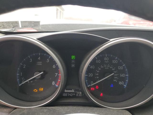 Photo 9 from auction – 2013 MAZDA 3 I with VIN JM1BL1L83D1712686