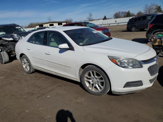 Photo 4 from auction – 2015 CHEVROLET MALIBU 1LT with VIN 1G11C5SL3FF154037