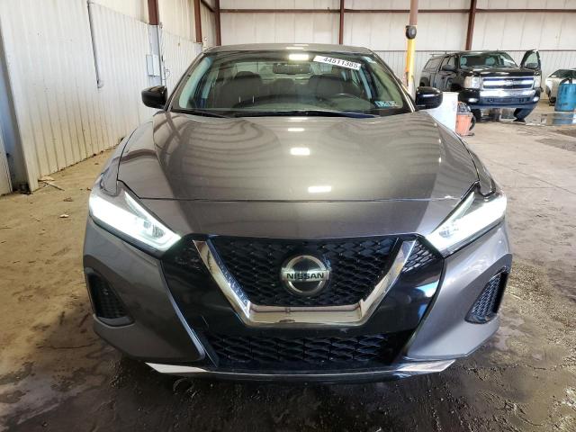 Photo 5 from auction – 2019 NISSAN MAXIMA S with VIN 1N4AA6AV2KC381615