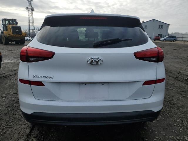 Photo 6 from auction – 2019 HYUNDAI TUCSON SE with VIN KM8J23A46KU925083
