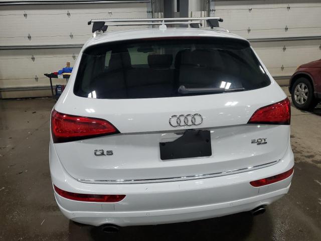 Photo 6 from auction – 2015 AUDI Q5 PREMIUM with VIN WA1LFAFP2FA032063