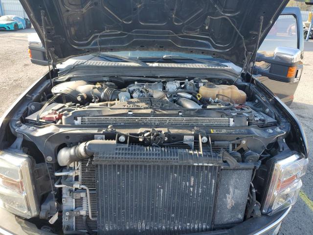 Photo 11 from auction – 2010 FORD F250 SUPER with VIN 1FTSW2BR8AEA80294