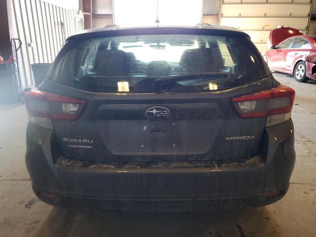 Photo 6 from auction – 2022 SUBARU IMPREZA with VIN 4S3GTAB65N3706786