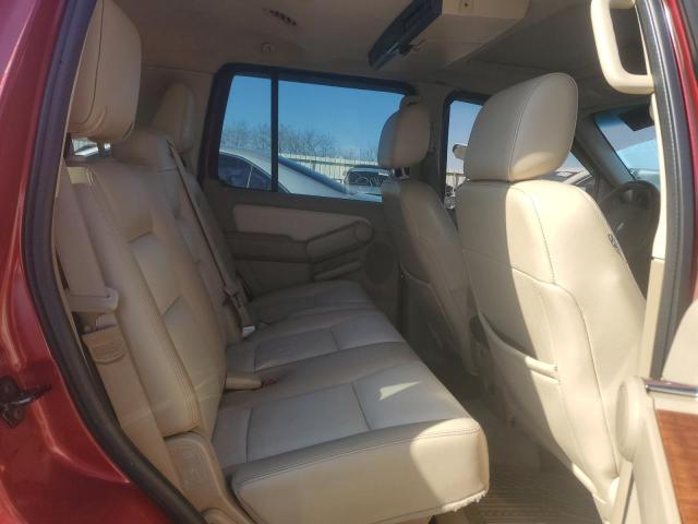 Photo 11 from auction – 2008 FORD EXPLORER E with VIN 1FMEU74E38UA45605