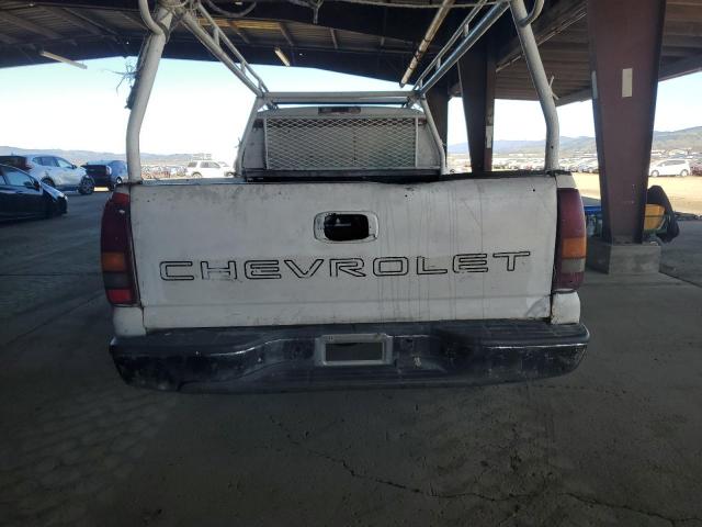 Photo 6 from auction – 2000 CHEVROLET SILVERADO with VIN 1GCEK19T9YE157205