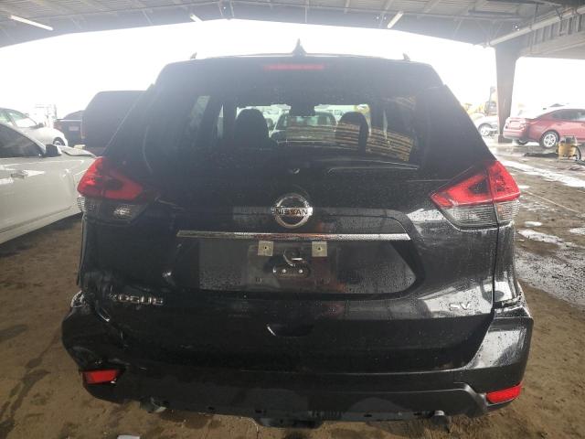 Photo 6 from auction – 2018 NISSAN ROGUE S with VIN KNMAT2MTXJP504012