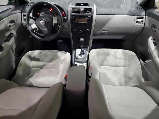 Photo 8 from auction – 2012 TOYOTA COROLLA BA with VIN 2T1BU4EE2CC818834