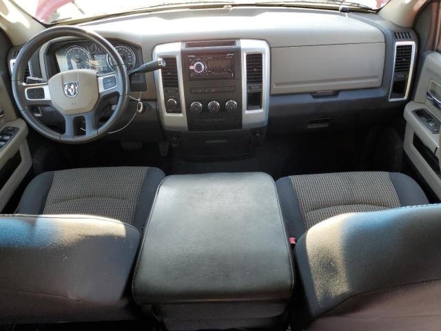 Photo 8 from auction – 2010 DODGE RAM 1500 with VIN 1D7RV1GPXAS102225