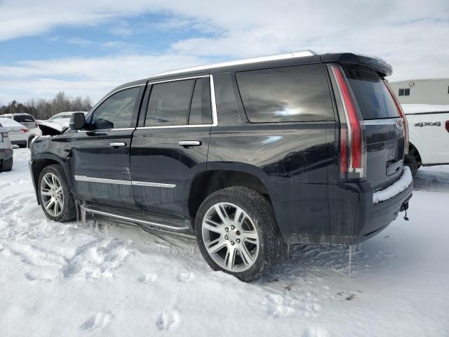 Photo 2 from auction – 2016 CADILLAC ESCALADE L with VIN 1GYS4BKJ9GR192064
