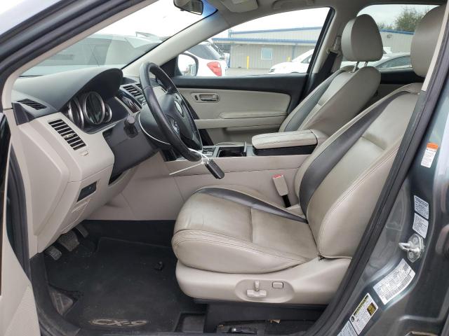 Photo 7 from auction – 2011 MAZDA CX-9 with VIN JM3TB3CV8B0310469