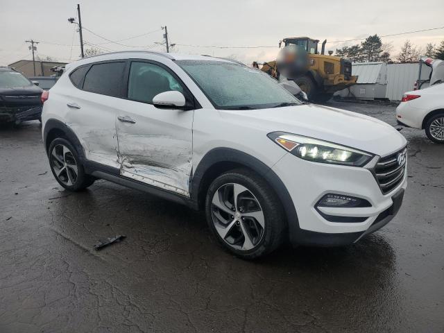 Photo 4 from auction – 2016 HYUNDAI TUCSON LIM with VIN KM8J3CA28GU107065
