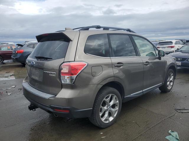 Photo 3 from auction – 2017 SUBARU FORESTER 2 with VIN JF2SJAWC7HH812181