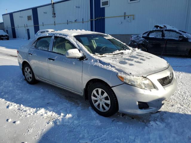 Снимка 4 от търг – 2010 TOYOTA COROLLA BA с VIN 2T1BU4EE3AC215436