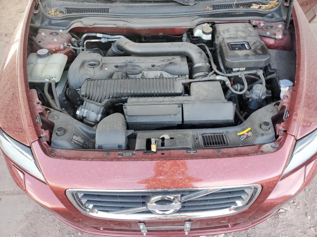 Photo 11 from auction – 2011 VOLVO V50 T5 with VIN YV1672MW1B2606067