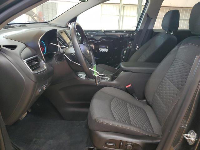 Photo 7 from auction – 2021 CHEVROLET EQUINOX LT with VIN 3GNAXUEV5ML338294