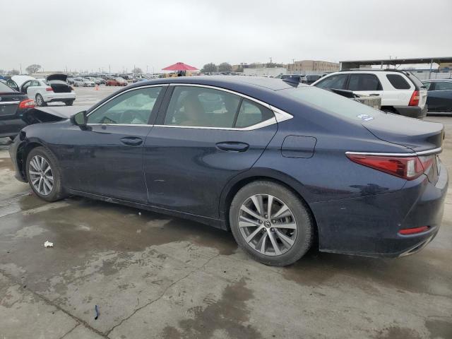 Photo 2 from auction – 2020 LEXUS ES 350 with VIN 58ADZ1B14LU082271