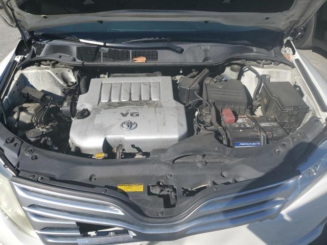 Photo 12 from auction – 2011 TOYOTA VENZA with VIN 4T3ZK3BB6BU038476